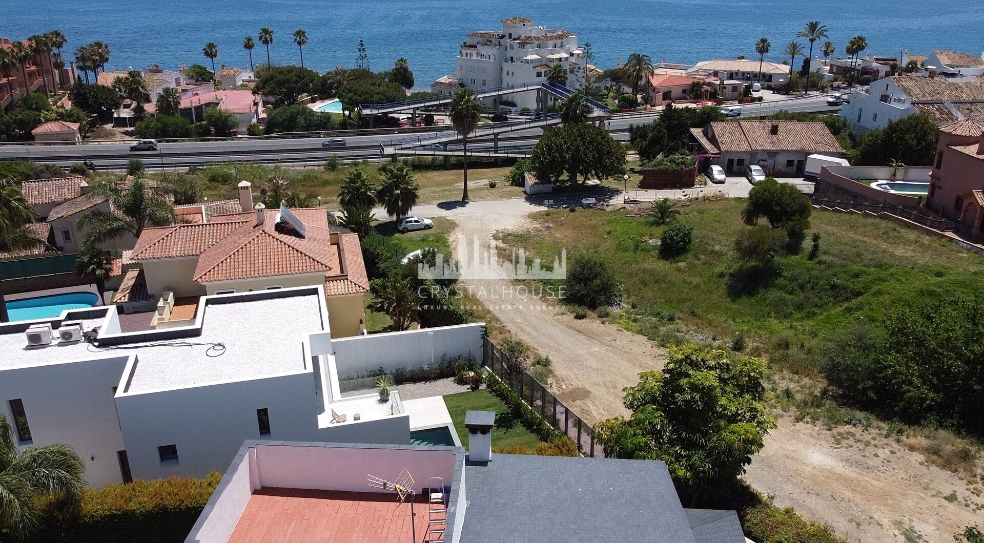 Brand New Villa in Estepona – Costa del Sol Living at Its Best