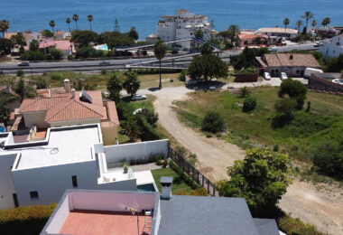 Brand New Villa in Estepona – Costa del Sol Living at Its Best