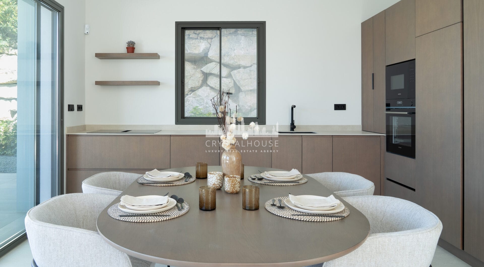 Brand New Villa in Estepona – Costa del Sol Living at Its Best