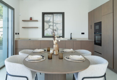 Brand New Villa in Estepona – Costa del Sol Living at Its Best