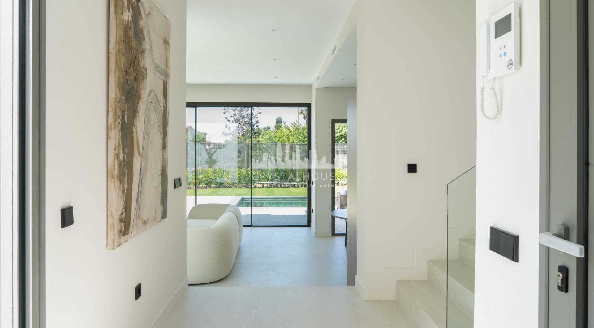 Brand New Villa in Estepona – Costa del Sol Living at Its Best