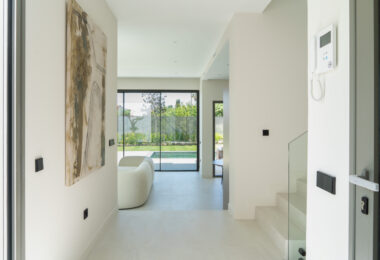 Brand New Villa in Estepona – Costa del Sol Living at Its Best