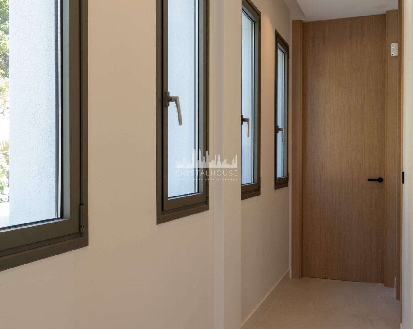 Brand New Villa in Estepona – Costa del Sol Living at Its Best