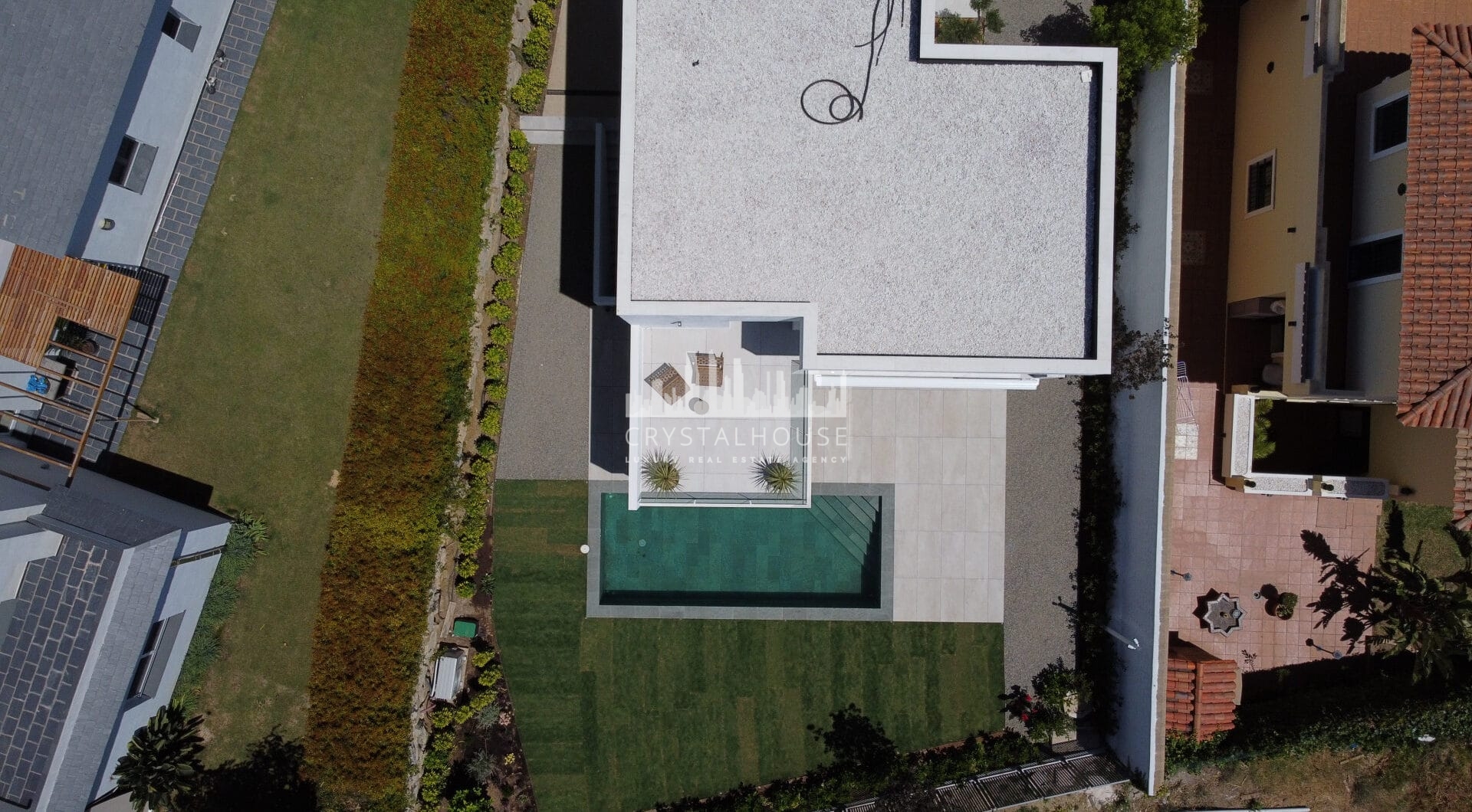 Brand New Villa in Estepona – Costa del Sol Living at Its Best