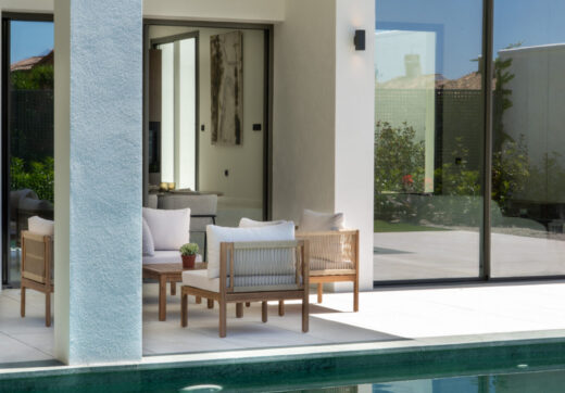 Brand New Villa in Estepona – Costa del Sol Living at Its Best
