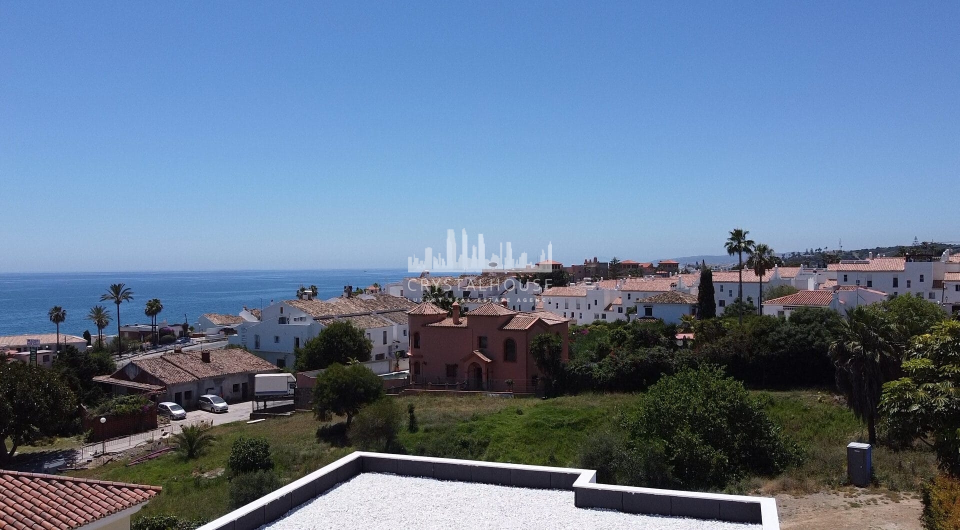 Brand New Villa in Estepona – Costa del Sol Living at Its Best