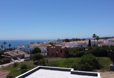Brand New Villa in Estepona – Costa del Sol Living at Its Best
