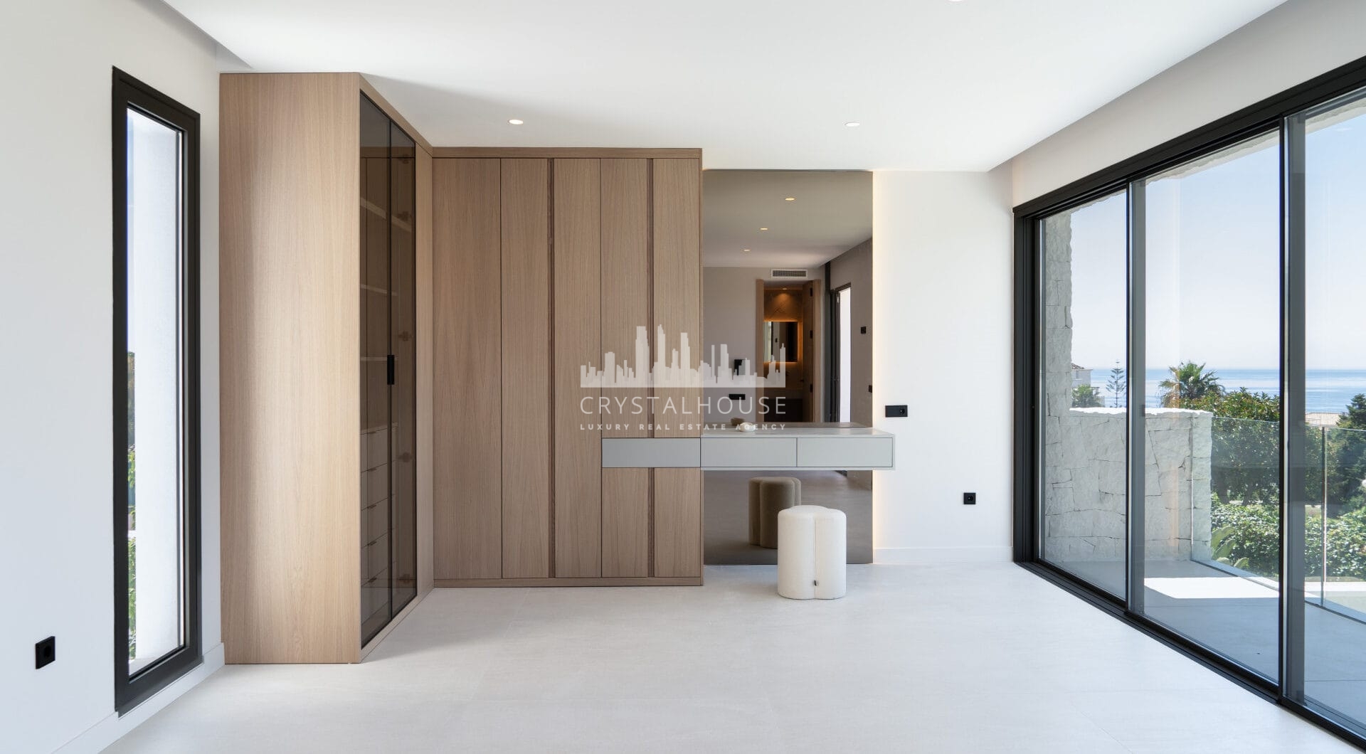 Brand New Villa in Estepona – Costa del Sol Living at Its Best