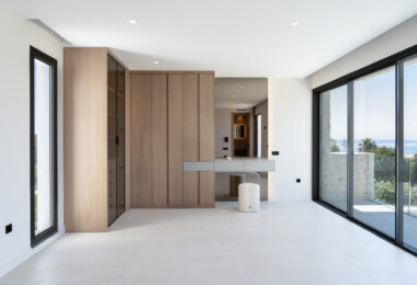 Brand New Villa in Estepona – Costa del Sol Living at Its Best