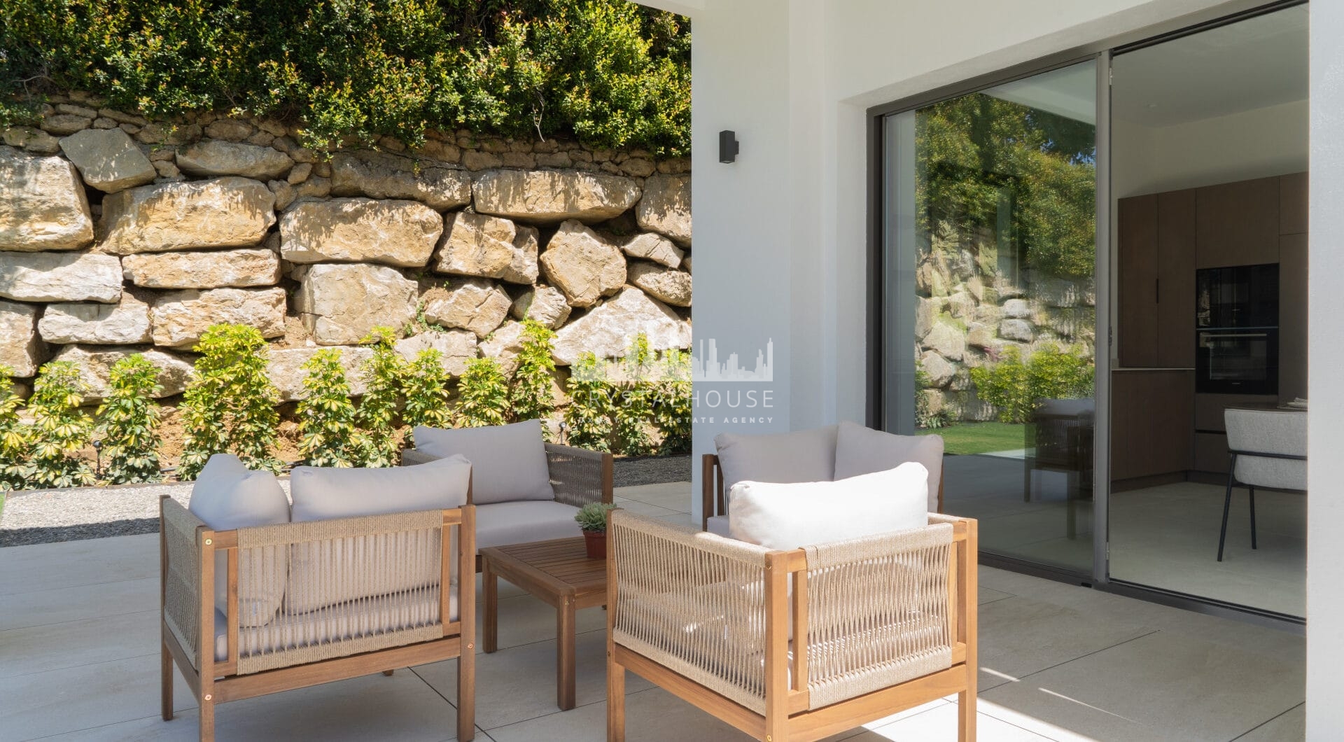 Brand New Villa in Estepona – Costa del Sol Living at Its Best