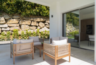 Brand New Villa in Estepona – Costa del Sol Living at Its Best