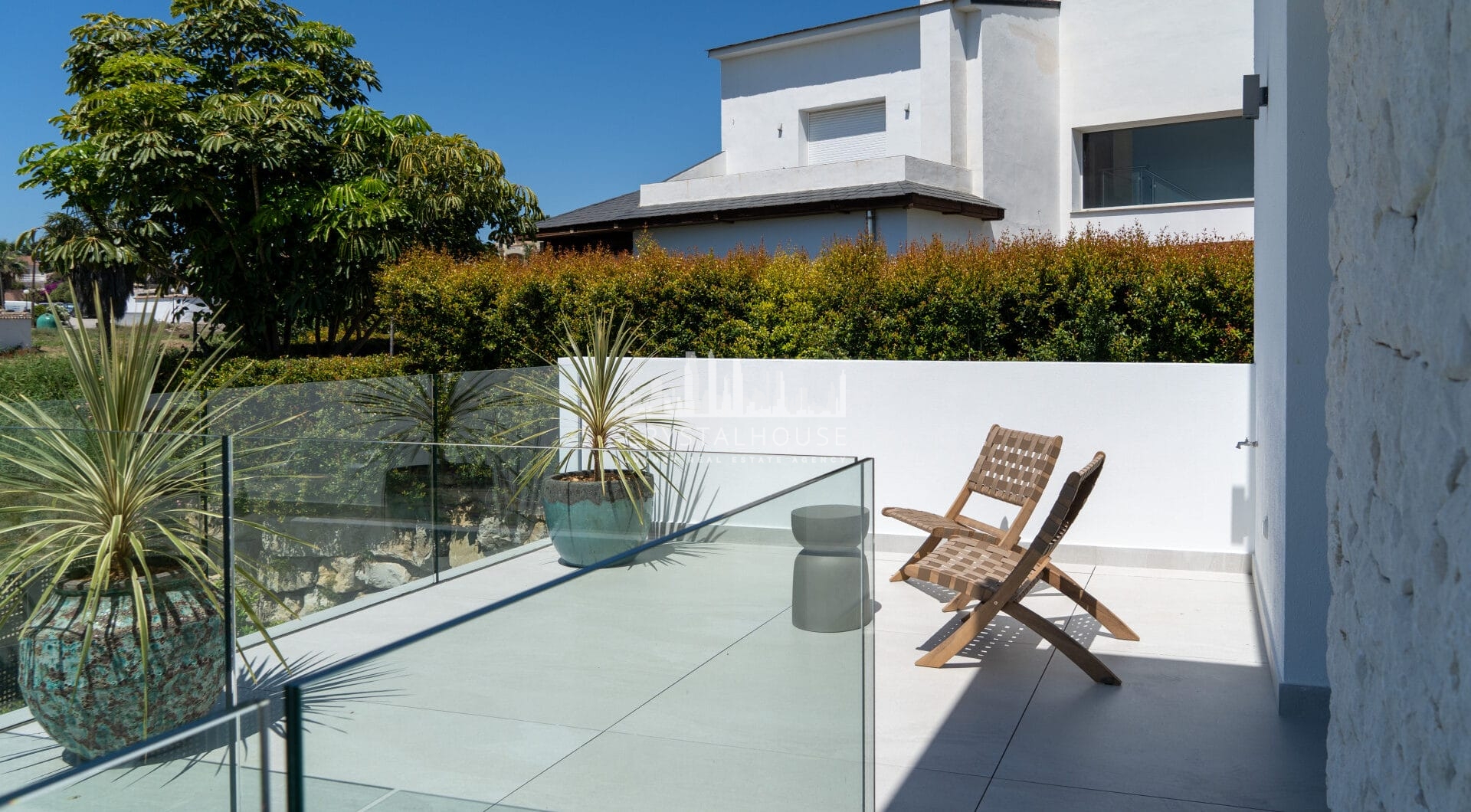 Brand New Villa in Estepona – Costa del Sol Living at Its Best