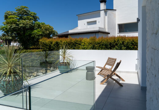 Brand New Villa in Estepona – Costa del Sol Living at Its Best