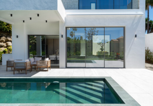 Brand New Villa in Estepona – Costa del Sol Living at Its Best