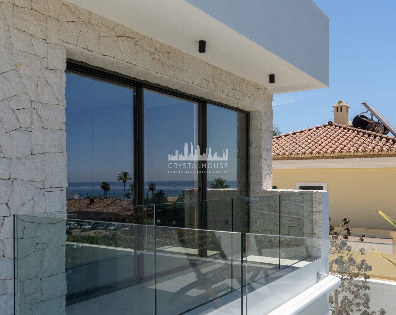 Brand New Villa in Estepona – Costa del Sol Living at Its Best