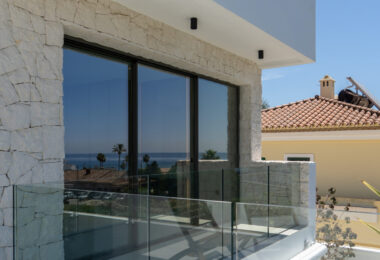 Brand New Villa in Estepona – Costa del Sol Living at Its Best