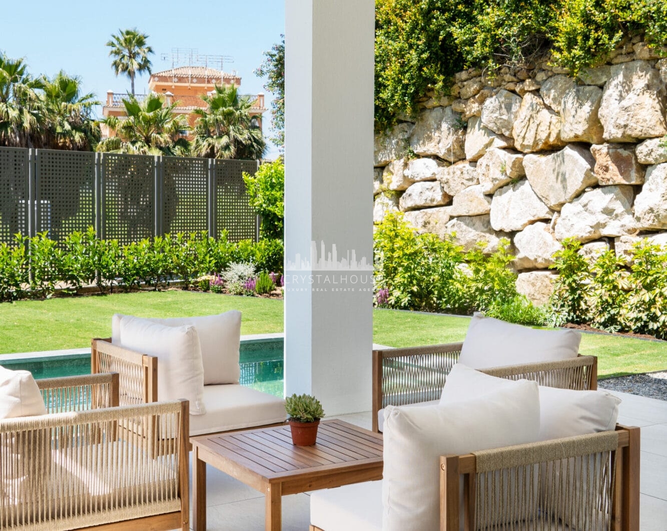 Brand New Villa in Estepona – Costa del Sol Living at Its Best