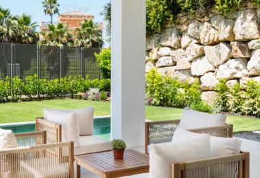 Brand New Villa in Estepona – Costa del Sol Living at Its Best