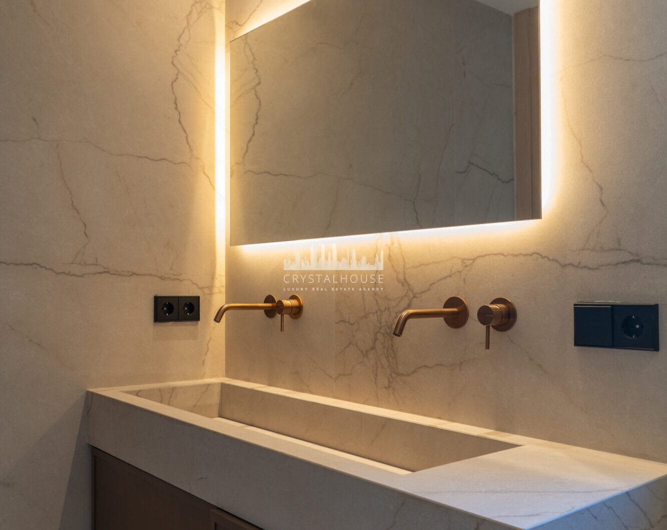Brand New Villa in Estepona – Costa del Sol Living at Its Best