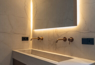 Brand New Villa in Estepona – Costa del Sol Living at Its Best