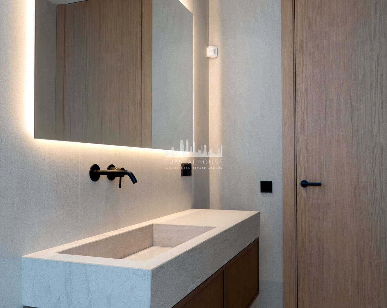 Brand New Villa in Estepona – Costa del Sol Living at Its Best