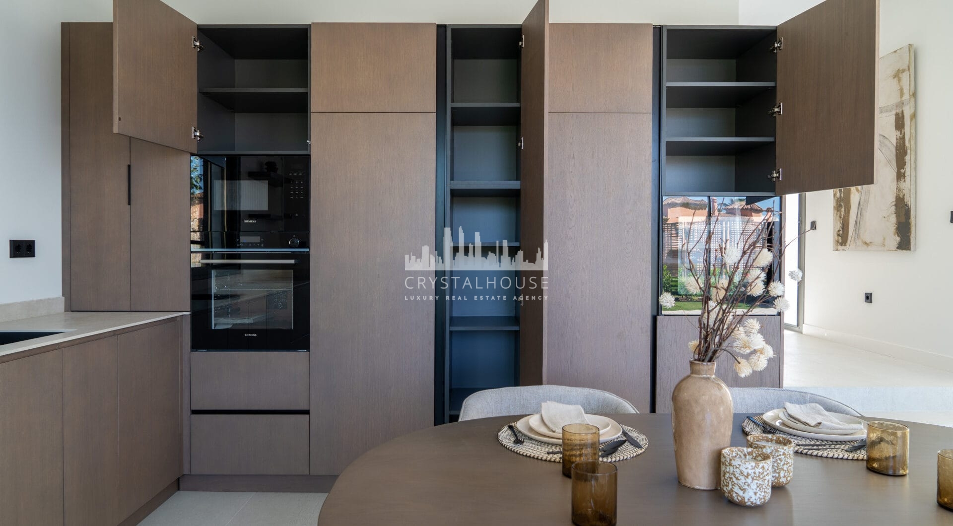 Brand New Villa in Estepona – Costa del Sol Living at Its Best