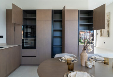 Brand New Villa in Estepona – Costa del Sol Living at Its Best
