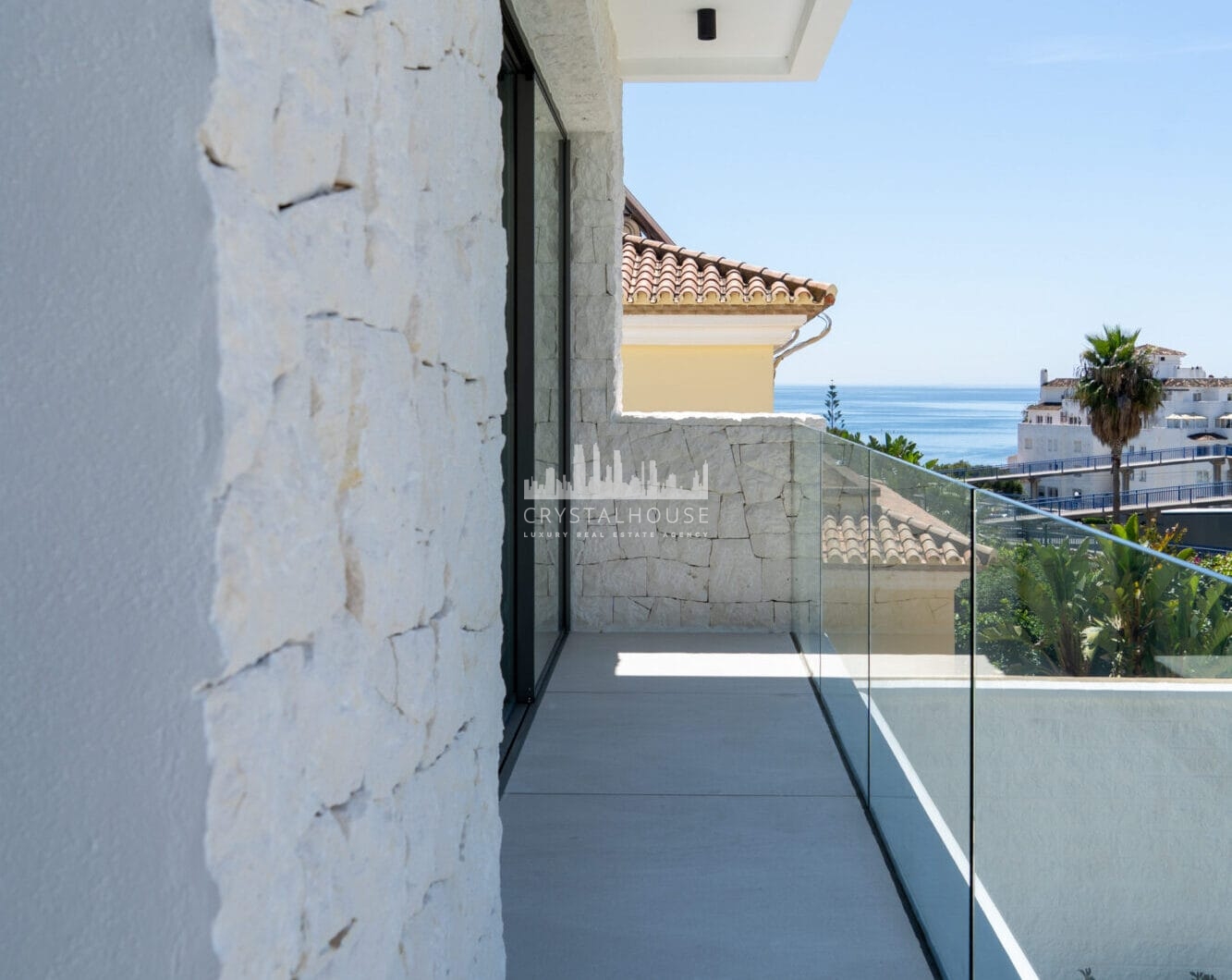 Brand New Villa in Estepona – Costa del Sol Living at Its Best