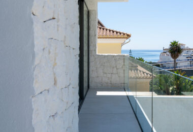 Brand New Villa in Estepona – Costa del Sol Living at Its Best