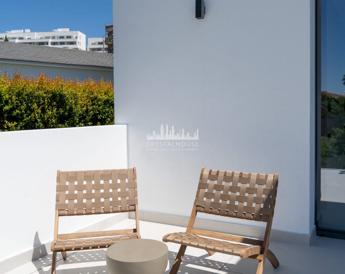Brand New Villa in Estepona – Costa del Sol Living at Its Best