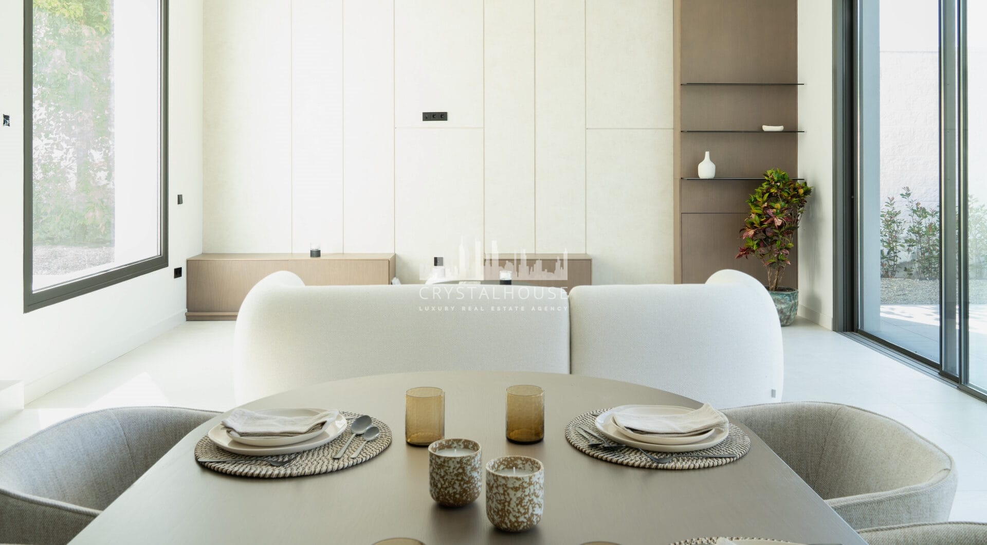 Brand New Villa in Estepona – Costa del Sol Living at Its Best