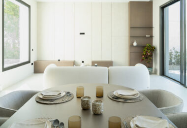 Brand New Villa in Estepona – Costa del Sol Living at Its Best