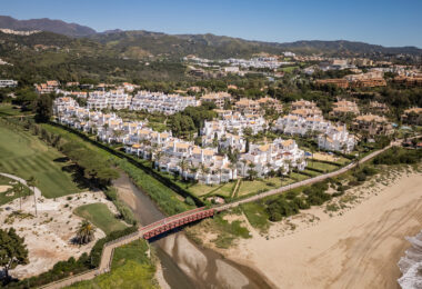 Exclusive beachfront property – Los Monteros, Marbella