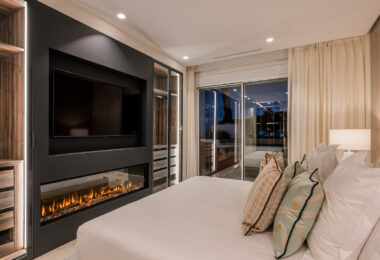 Exclusive beachfront property – Los Monteros, Marbella