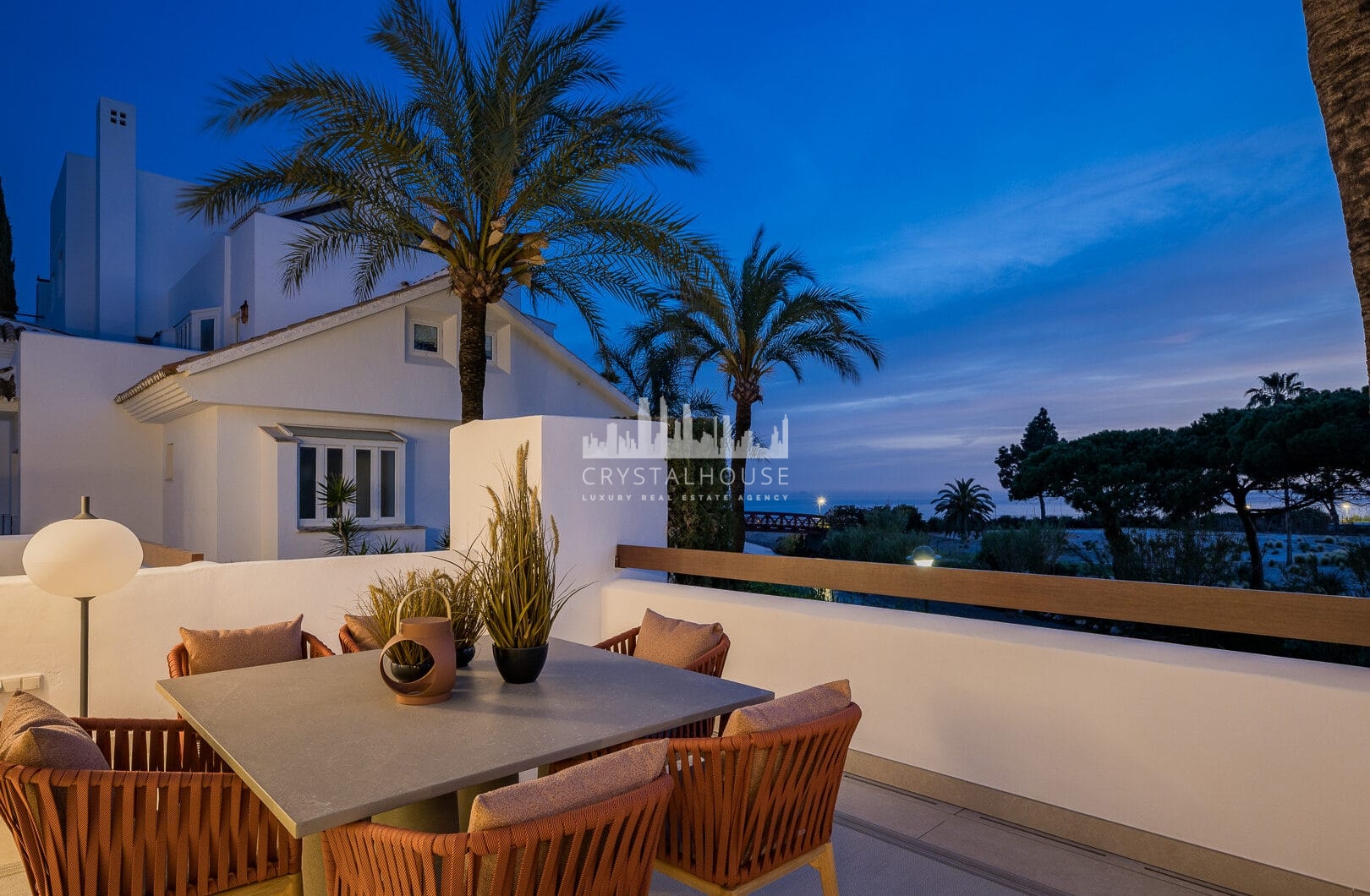 Exclusive beachfront property – Los Monteros, Marbella