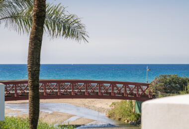 Exclusive beachfront property – Los Monteros, Marbella