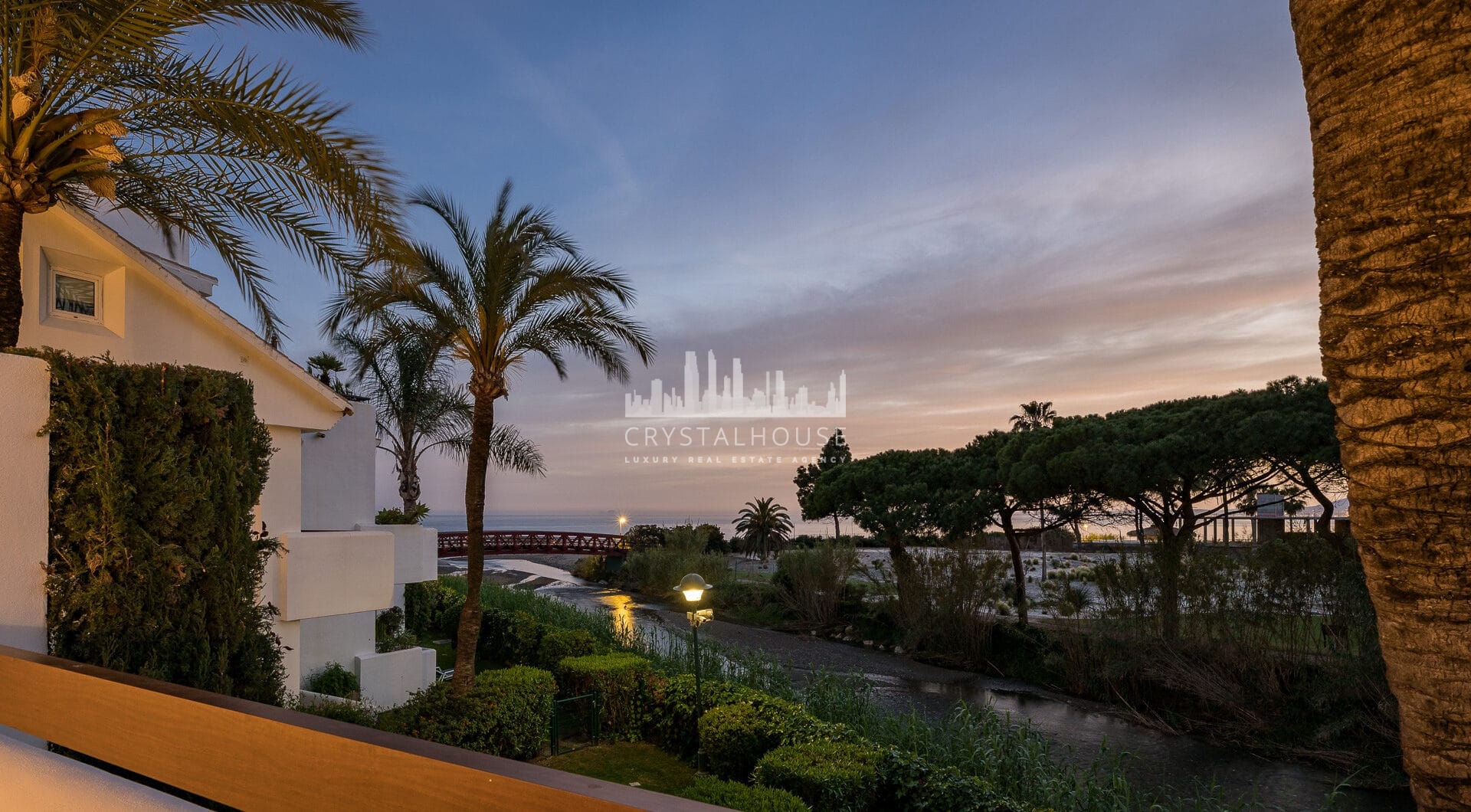 Exclusive beachfront property – Los Monteros, Marbella