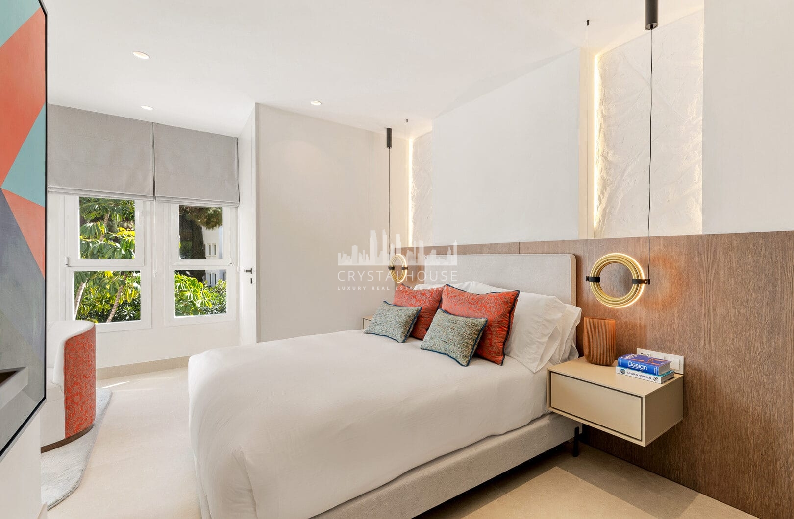 Exclusive beachfront property – Los Monteros, Marbella