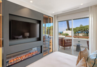 Exclusive beachfront property – Los Monteros, Marbella