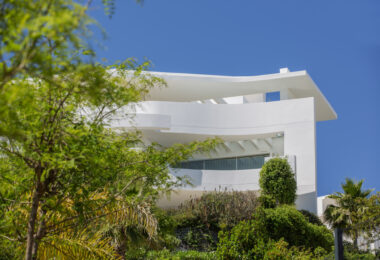 LUXURY PENTHOUSE WITH SEA VIEWS IN PALO ALTO