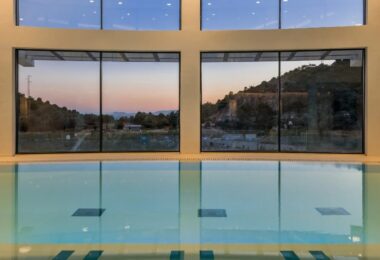 LUXURY PENTHOUSE WITH SEA VIEWS IN PALO ALTO