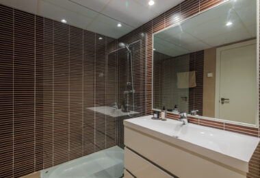 South-Facing Apartment with Panoramic Sea Views in La Quinta, Benahavís