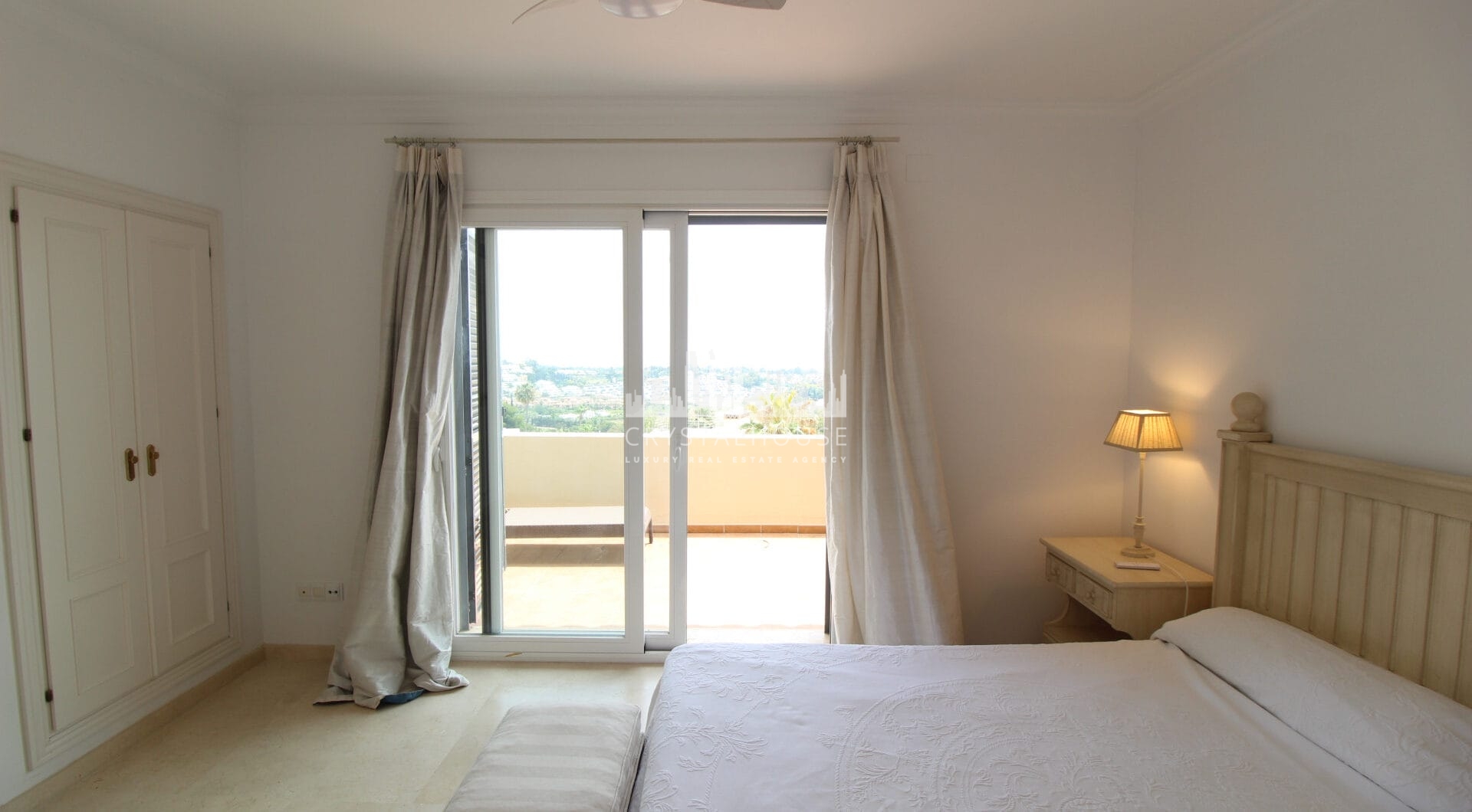 JARDIN PRECY AND ENVIRONMENTAL VIEWS TO THE SEA