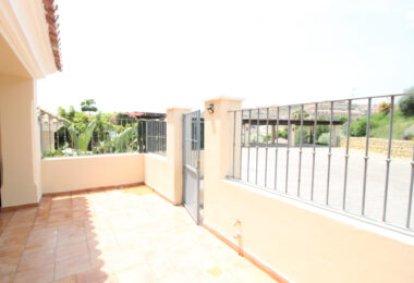 JARDIN PRECY AND ENVIRONMENTAL VIEWS TO THE SEA