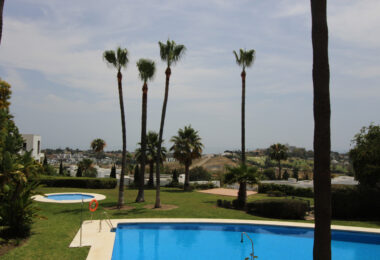 JARDIN PRECY AND ENVIRONMENTAL VIEWS TO THE SEA