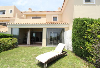 JARDIN PRECY AND ENVIRONMENTAL VIEWS TO THE SEA