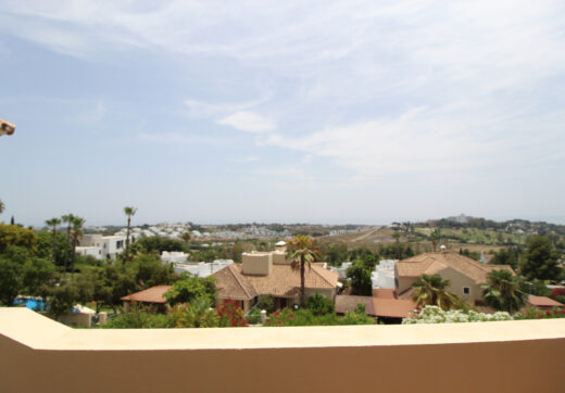 JARDIN PRECY AND ENVIRONMENTAL VIEWS TO THE SEA