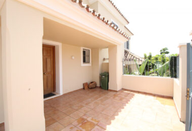 JARDIN PRECY AND ENVIRONMENTAL VIEWS TO THE SEA