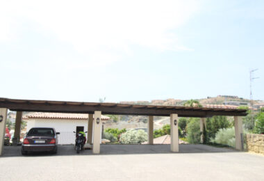 JARDIN PRECY AND ENVIRONMENTAL VIEWS TO THE SEA