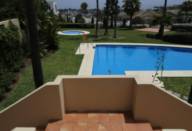 JARDIN PRECY AND ENVIRONMENTAL VIEWS TO THE SEA